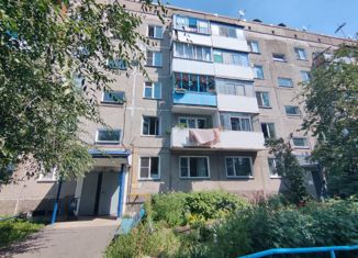 Продаю 3-комнатную квартиру, 60.4 м2, рабочий поселок Зеленый Бор, улица Журавлёва, 2