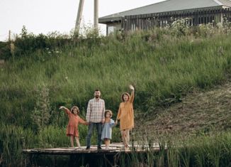 Продаю участок, 8.8 сот., деревня Бурцево, Брусничная улица, 16