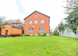 Продается дом, 184 м2, Домодедово, Цветочная улица, 62
