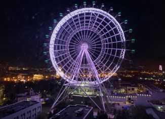 Продам 1-комнатную квартиру, 36.5 м2, Москва, Хованская улица, Хованская улица, 6