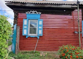 Дом на продажу, 50 м2, село Сивяково, Набережная улица