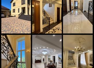 Продажа дома, 440 м2, Ставрополь, микрорайон № 7, улица Мира, 126А