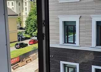 Продам 1-ком. квартиру, 38.9 м2, Санкт-Петербург, Таллинская улица, 11с2, Таллинская улица