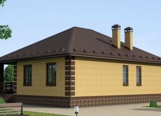 Продаю дом, 79.9 м2, село Васильевка, Народная улица, 27