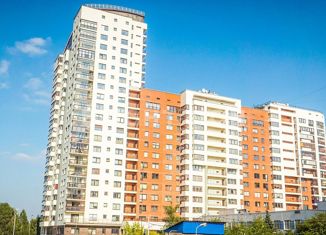 Продажа 1-ком. квартиры, 35.6 м2, Москва, Рублёвское шоссе, 26к4, метро Молодёжная