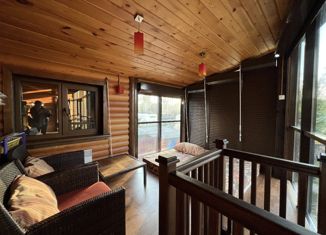 Дом на продажу, 140 м2, СПК Юбилейный, СПК Юбилейный, 165