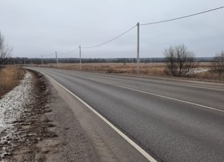 Продажа земельного участка, 30 сот., деревня Двойни, Промышленная улица