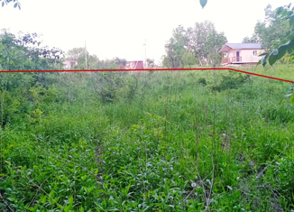 Продам участок, 7.8 сот., село Краснореченское