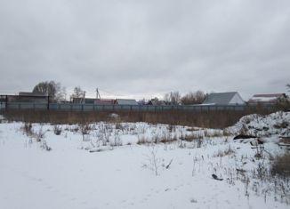 Продам участок, 30 сот., Кинель, Партизанская улица, 1В