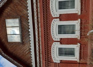 Дом на продажу, 63 м2, Сергач, улица Свердлова, 73