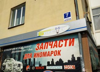 Продается 1-ком. квартира, 37 м2, Новоуральск, улица Свердлова, 7