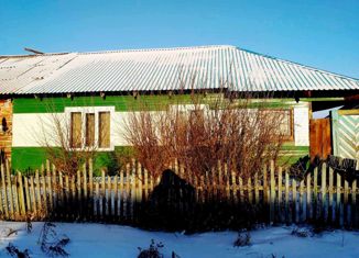 Продажа дома, 47.6 м2, деревня Елисеевка, улица 40 лет Октября