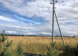 Продается земельный участок, 8 сот., село Большая Шильна