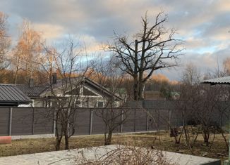 Продам дом, 40 м2, деревня Трубачеевка, Центральная улица, 21