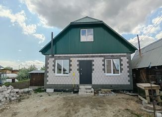 Продаю дом, 65 м2, село Власиха, улица Мамонтова, 181/270