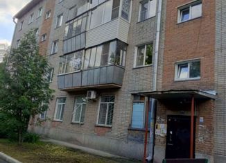 Продажа 3-комнатной квартиры, 54 м2, Новосибирская область, Вокзальная улица, 3