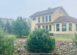 Продам дом, 232.4 м2, поселок Симагино