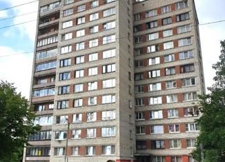 Двухкомнатная квартира на продажу, 36.5 м2, Санкт-Петербург, проспект Юрия Гагарина, 28к4