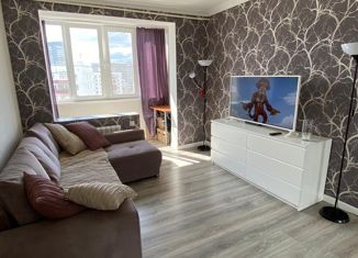 Продается 2-ком. квартира, 47.6 м2, Москва, улица Милашенкова, 10, улица Милашенкова