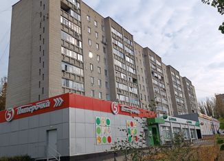 2-комнатная квартира на продажу, 42 м2, Воронеж, улица Остужева, 5А, Железнодорожный район