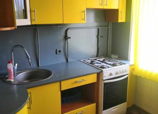 2-комнатная квартира на продажу, 45 м2, Азов, улица Измайлова, 50