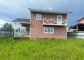 Продаю дом, 140 м2, деревня Костомарово