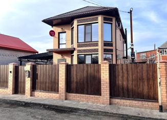 Продажа дома, 133.2 м2, Краснодар, микрорайон Россинского, Командорская улица, 2к1