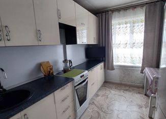 Продажа 3-комнатной квартиры, 65 м2, Кемеровская область, улица Пальчикова, 8А