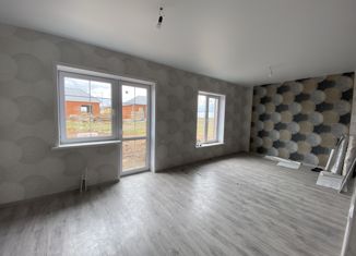 Продажа дома, 100 м2, посёлок Инеш, улица Светланы Зиннатовой