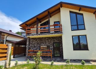 Продаю дом, 160 м2, Сочи, Фермерская улица, микрорайон Энергетик-Изумруд