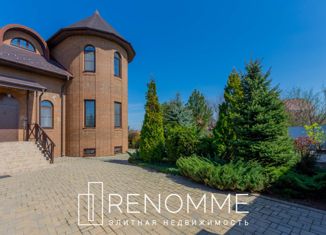 Дом на продажу, 260 м2, село Чалтырь, Олимпийская улица