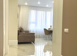 Двухкомнатная квартира на продажу, 42 м2, посёлок Коммунарка, ЖК Новая Звезда, Бачуринская улица, 9Ак1