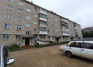 Продажа двухкомнатной квартиры, 45 м2, Красноуфимск, Саргинская улица, 27