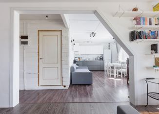 Продаю дом, 97.6 м2, садовое товарищество Иня-НАПО, садовое товарищество Иня-НАПО, 335