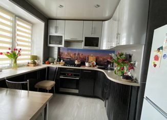 Продажа 2-ком. квартиры, 43.6 м2, Балахна, проспект Дзержинского, 52