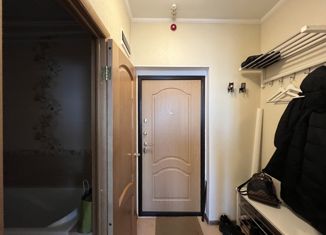 Продажа двухкомнатной квартиры, 47 м2, Москва, Славянский бульвар, 1, Славянский бульвар