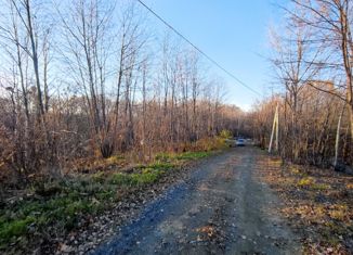 Продажа участка, 30 сот., село Краснореченское, Центральная улица