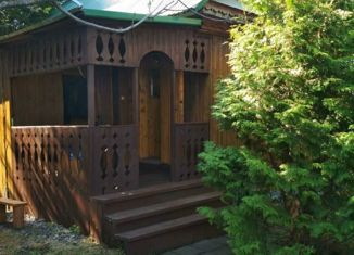 Продажа дома, 36 м2, СНТ Родничок-2, СНТ Родничок-2, 75А