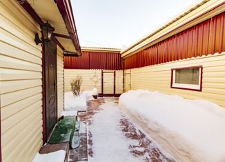 Продается дом, 92 м2, село Упорово, улица Крупской