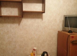 Продажа квартиры студии, 14 м2, Красноярск, Джамбульская улица, 19, Советский район