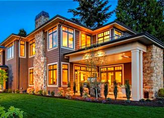 Продам дом, 503 м2, село Казачий Брод, Краснофлотская улица, 41/9