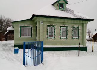 Продается дом, 46.5 м2, Заволжск, Комсомольская улица, 37