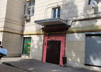 Продается трехкомнатная квартира, 73 м2, Москва, Дербеневская набережная, 1/2, Дербеневская набережная