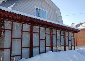 Продажа дома, 105 м2, деревня Большое Дьяконово, Центральная улица