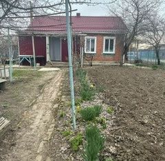 Дом на продажу, 46.4 м2, станица Старомышастовская, улица Пушкина, 113