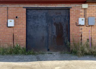 Продается гараж, 30 м2, Ханты-Мансийск