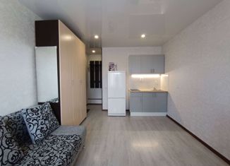 Квартира на продажу студия, 17.1 м2, Пермь, шоссе Космонавтов, 84А, Дзержинский район