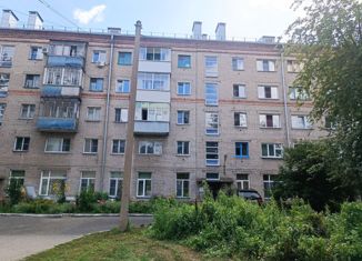 Продажа 3-комнатной квартиры, 55.8 м2, Новосибирск, Софийская улица, 2, Софийская улица