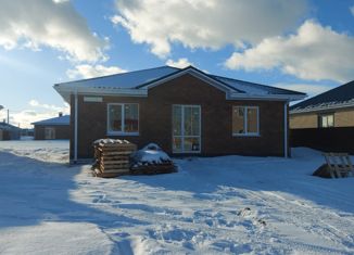 Продажа дома, 94.5 м2, село Новая Усмань, переулок Потёмкина, 13