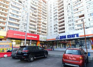 2-ком. квартира на продажу, 53.5 м2, Москва, Заревый проезд, 10, СВАО